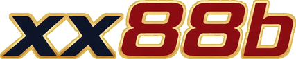 xx88b logo